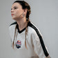 Red Bull Moto Jam 26 White Cut & Sew Tee