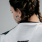 Red Bull Moto Jam 26 White Cut & Sew Tee
