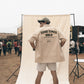GoodTimes Only Garage Shirt - Sand