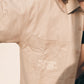 GoodTimes Only Garage Shirt - Sand