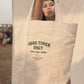 GoodTimes Only Beach Bag - Sand Beige - Relaxed & Functional