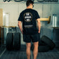 Generation Speed // Official Tee – Generation Speed Event Edition (Black & Blue)