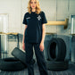 Generation Speed // Official Tee – Generation Speed Event Edition (Black & Blue)