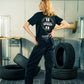 Generation Speed // Official Tee – Generation Speed Event Edition (Black & Blue)