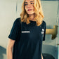 Generation Speed // Official Tee – Generation Speed Event Edition (Black & Blue)