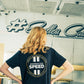 Generation Speed // Official Tee – Generation Speed Event Edition (Black & Blue)