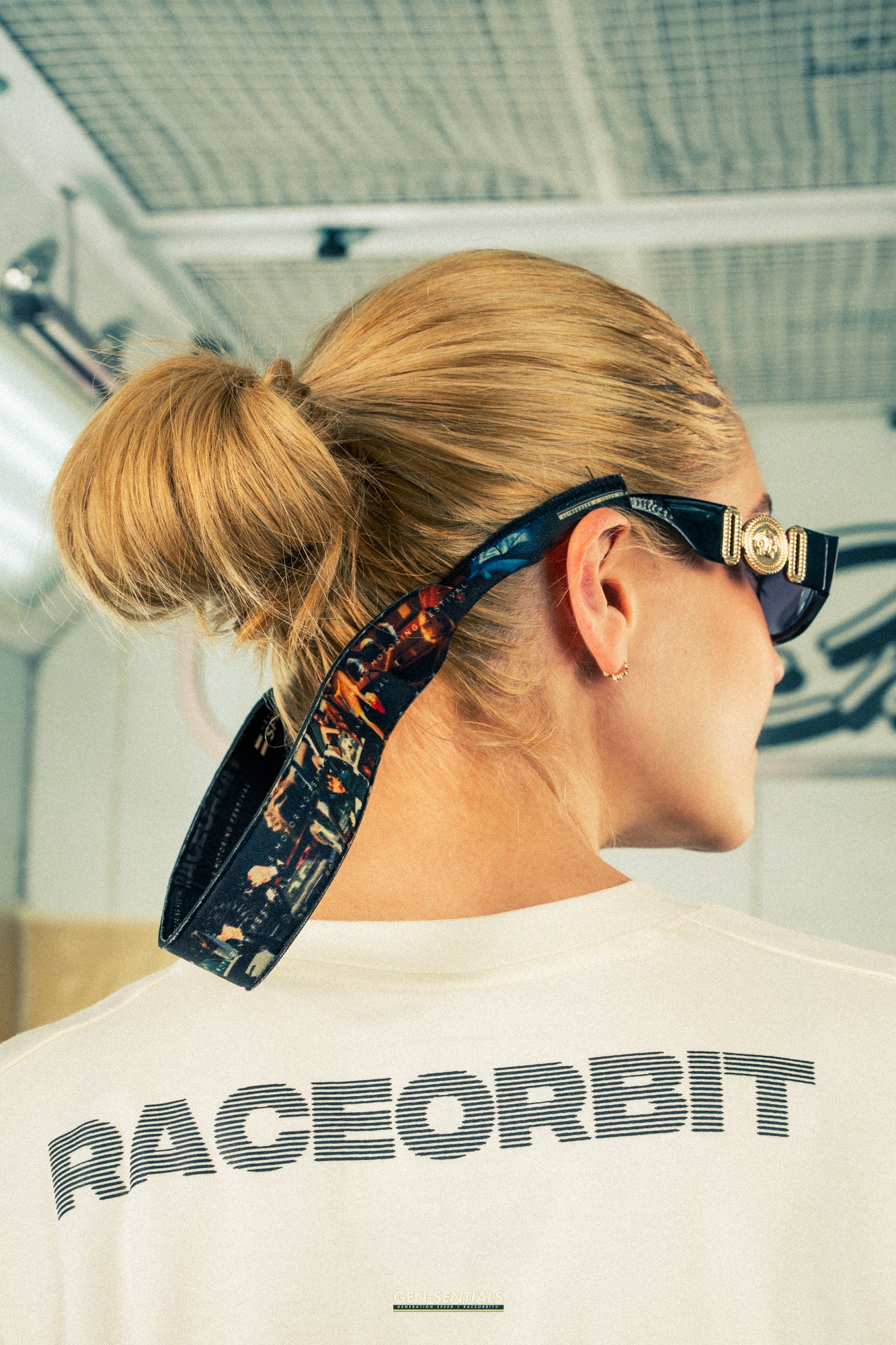 Generation Speed // Raceorbit Loop – Legacy Print (Global Car Culture)