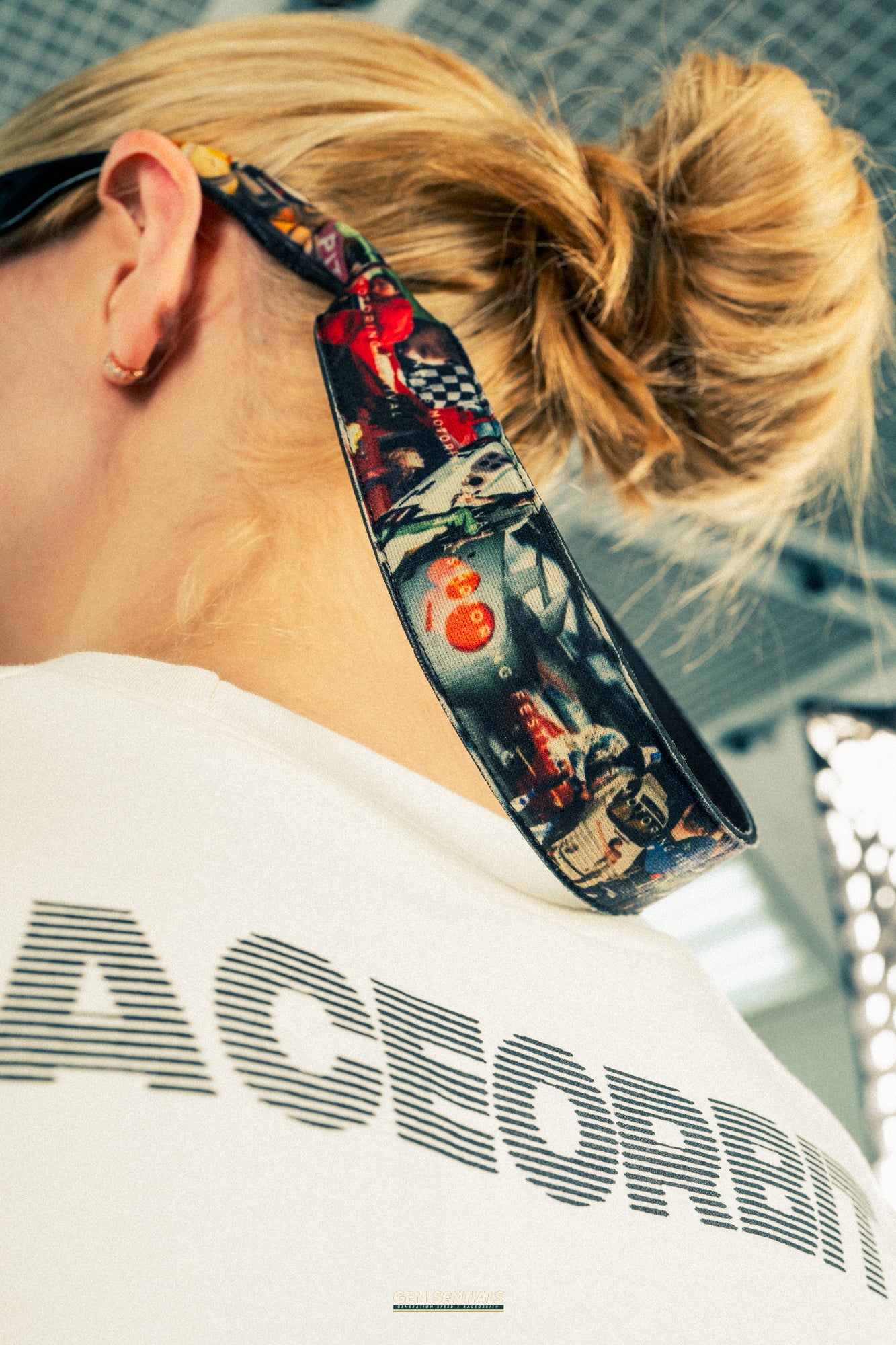 Generation Speed // Raceorbit Loop – Legacy Print (Global Car Culture)