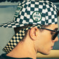 Generation Speed // Raceorbit Loop – Checkered Green