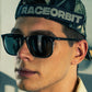 Generation Speed // Legacy 5-Panel Curved Peak – Global Car Culture Print