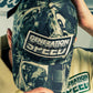 Generation Speed // Legacy 5-Panel Curved Peak – Global Car Culture Print