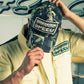 Generation Speed // Legacy 5-Panel Curved Peak – Global Car Culture Print
