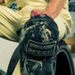 Generation Speed // Legacy 5-Panel Curved Peak – Global Car Culture Print
