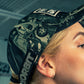 Generation Speed // Legacy 5-Panel Curved Peak – Global Car Culture Print