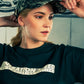 Generation Speed // Legacy 5-Panel Curved Peak – Global Car Culture Print