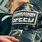 Generation Speed // Legacy 5-Panel Curved Peak – Global Car Culture Print