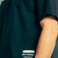 Generation Speed // Men’s Tech Tee – Performance Fit (B.Green & Off-White)