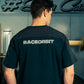 Generation Speed // Men’s Tech Tee – Performance Fit (B.Green & Off-White)