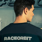Generation Speed // Men’s Tech Tee – Performance Fit (B.Green & Off-White)