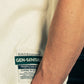 Generation Speed // Men’s Tech Tee – Performance Fit (B.Green & Off-White)