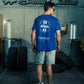 Generation Speed // Official Tee – Generation Speed Event Edition (Black & Blue)