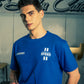 Generation Speed // Official Tee – Generation Speed Event Edition (Black & Blue)