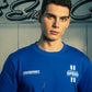Generation Speed // Official Tee – Generation Speed Event Edition (Black & Blue)