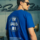Generation Speed // Official Tee – Generation Speed Event Edition (Black & Blue)