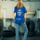 Generation Speed // Official Tee – Generation Speed Event Edition (Black & Blue)