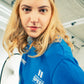 Generation Speed // Official Tee – Generation Speed Event Edition (Black & Blue)