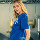 Generation Speed // Official Tee – Generation Speed Event Edition (Black & Blue)