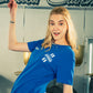 Generation Speed // Official Tee – Generation Speed Event Edition (Black & Blue)