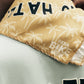 GoodTimes Only IBW Bandana - Yellow NoCage