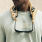 GoodTimes Only IBW Bandana - Yellow NoCage