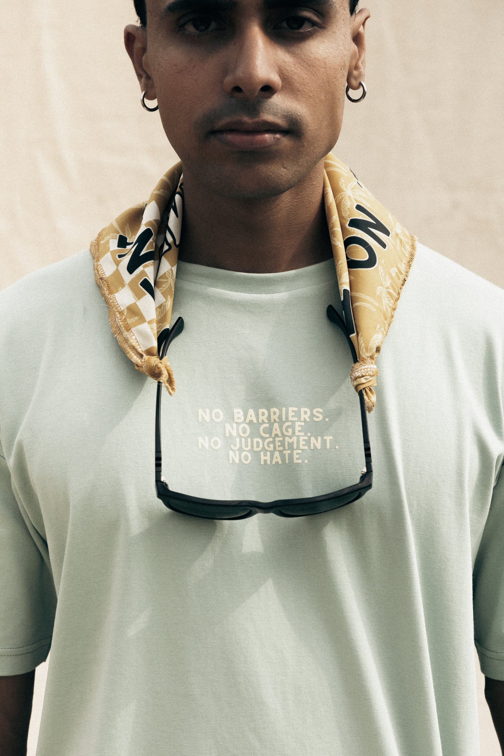 GTO - Bandana