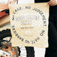 GoodTimes Only IBW Bandana - Yellow NoCage