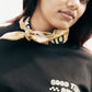 GoodTimes Only IBW Bandana - Yellow NoCage
