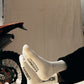 GoodTimes Only Bamboo Socks - Beige - NO CAGE & NO HATE
