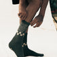 GoodTimes Only Bamboo Socks - Green - GoodTimes Only