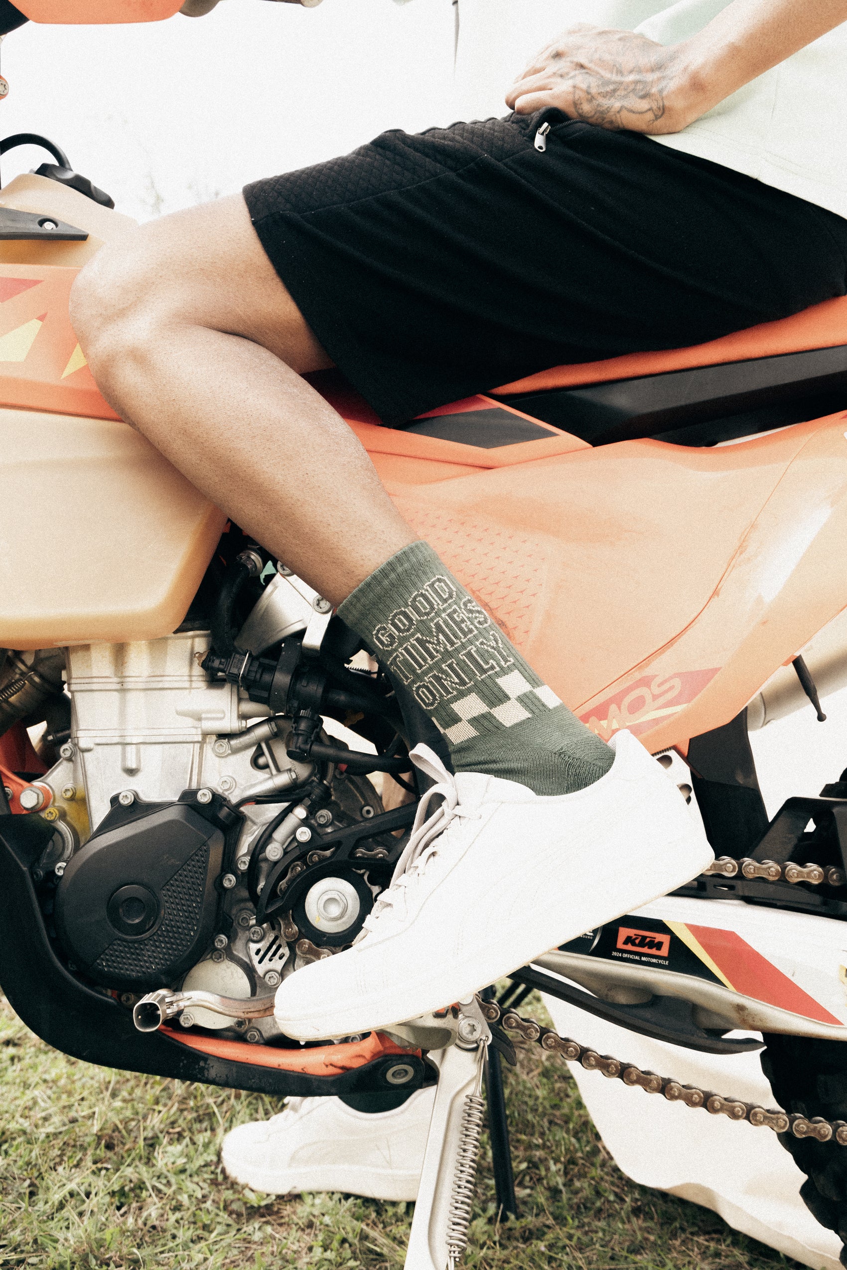 SOCKS