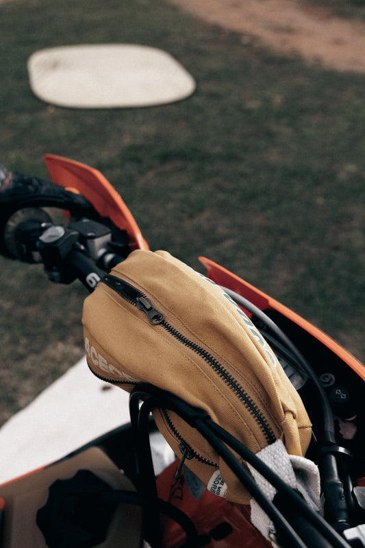 GoodTimesOnly Sun-Shine Handlebar CarryAll