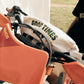 GoodTimes Only HandleBar CarryAll - Sand Beige