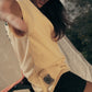 GoodTimes Only Sand Oversized T-Shirt