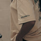 GoodTimes Only Sand Oversized T-Shirt