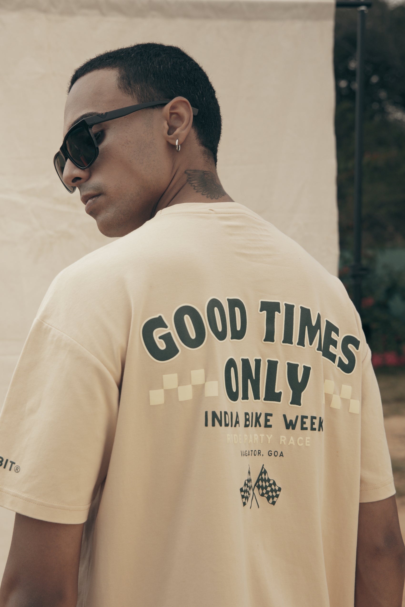 GTO - Top Wear