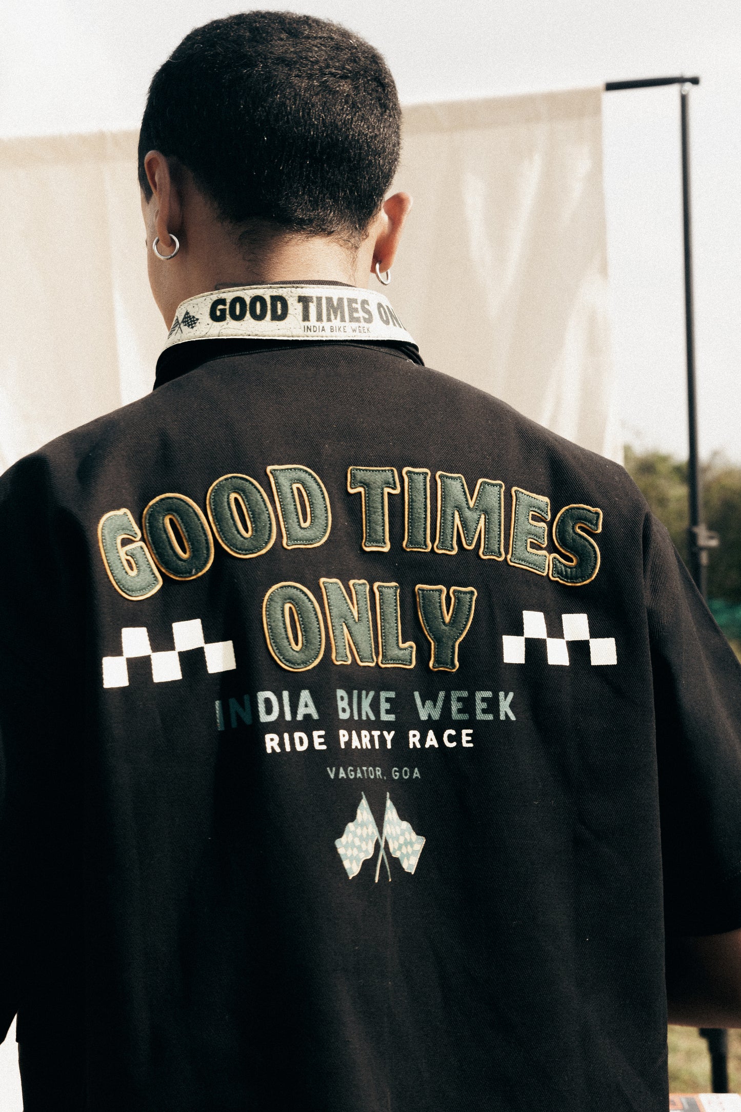GoodTimesOnly - Sands Raceorbit Loop