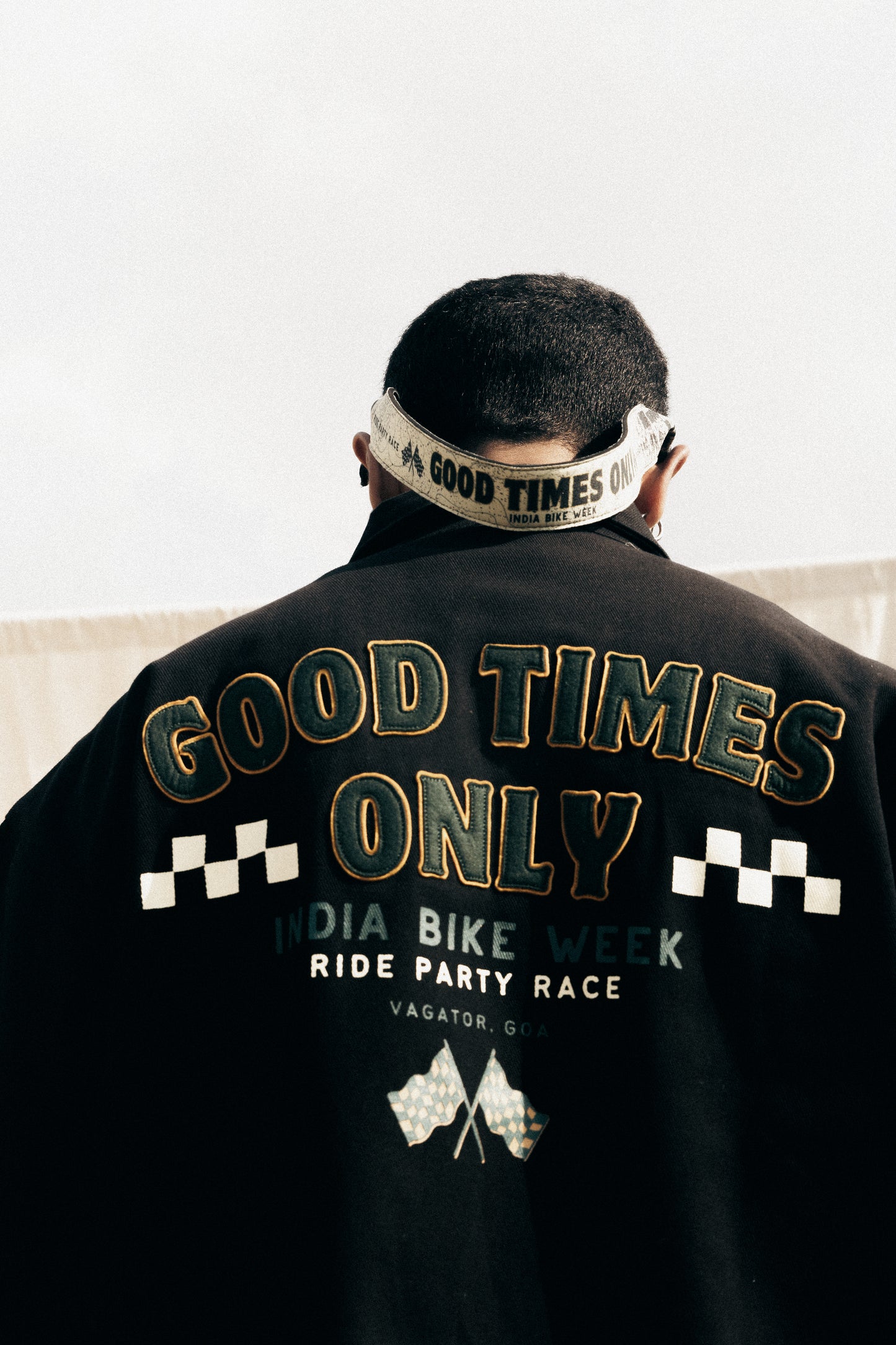 GoodTimesOnly - Sands Raceorbit Loop