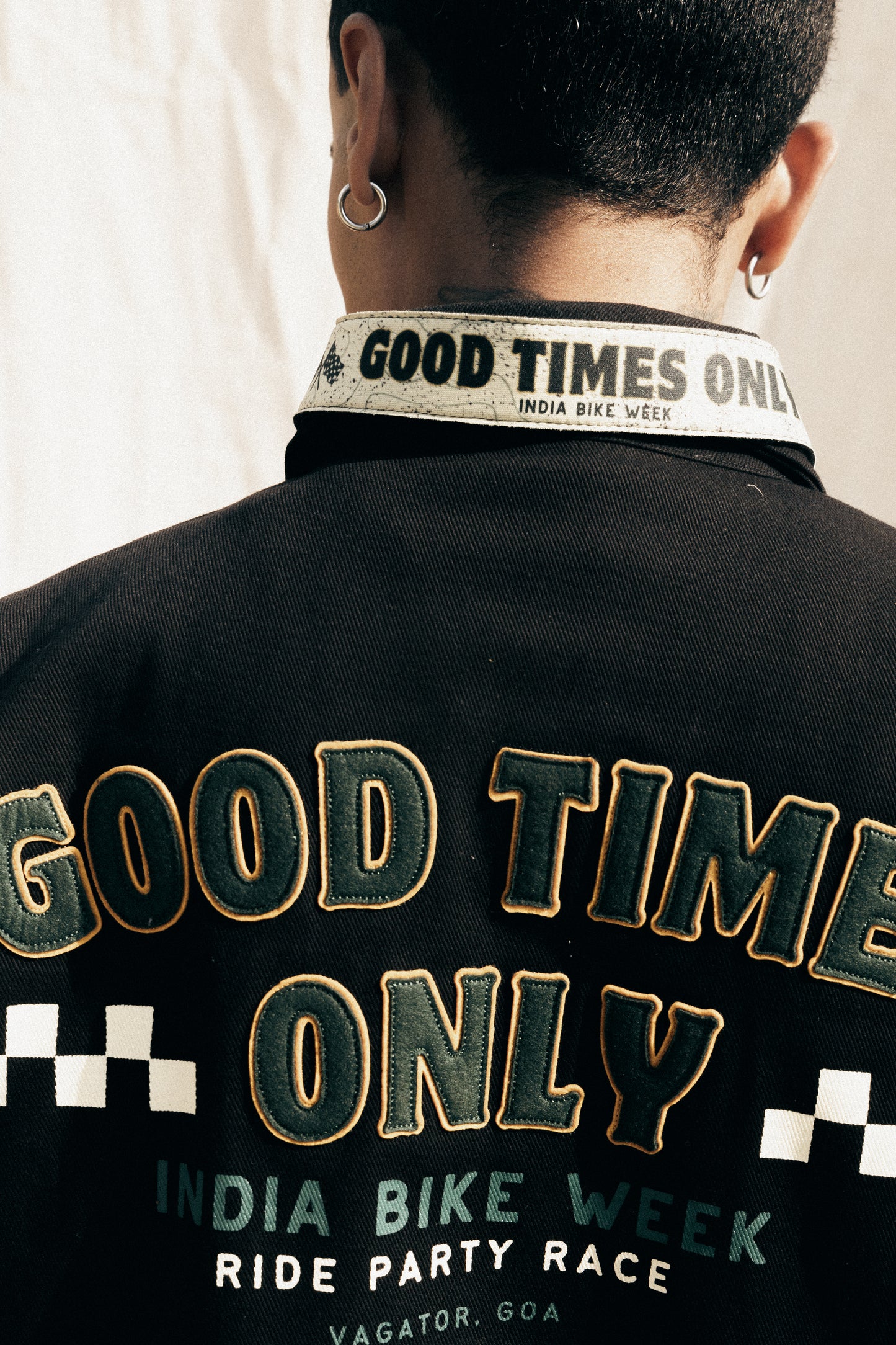 GoodTimesOnly - Sands Raceorbit Loop
