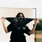 GoodTimes Only IBW Bandana - Black
