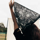 GoodTimes Only IBW Bandana - Black